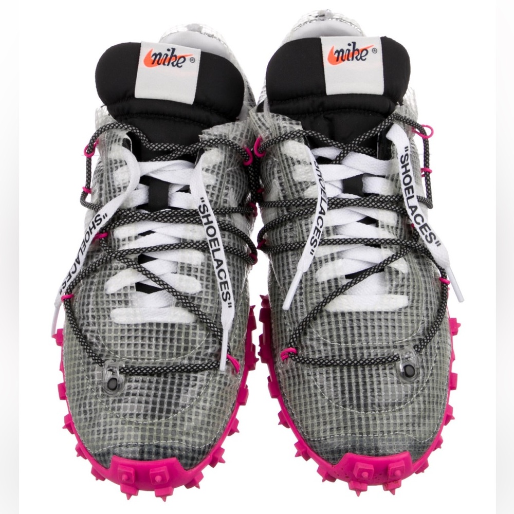 🚨NWT 🚨Limited Offwhite X NIKE